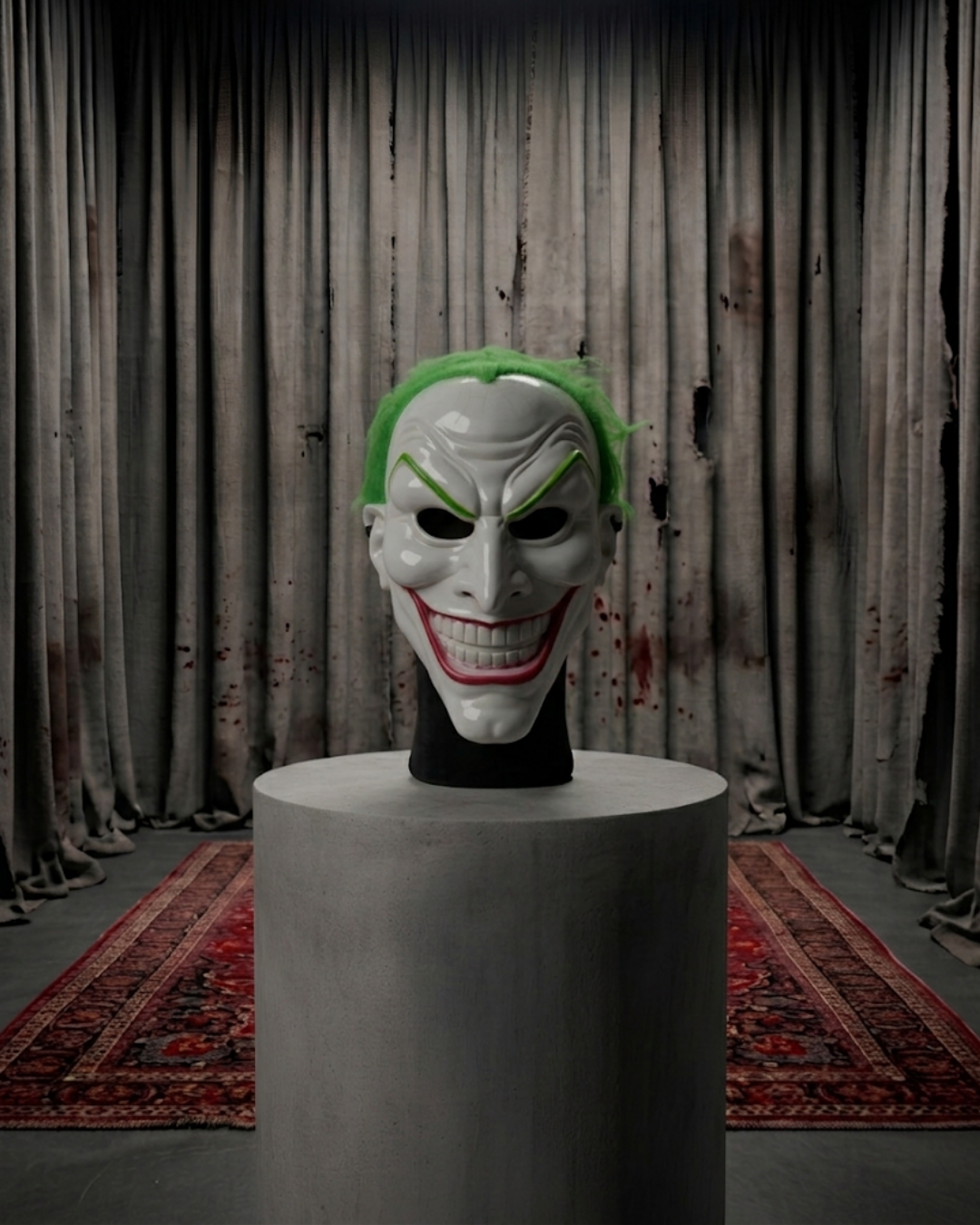 Joker Mask
