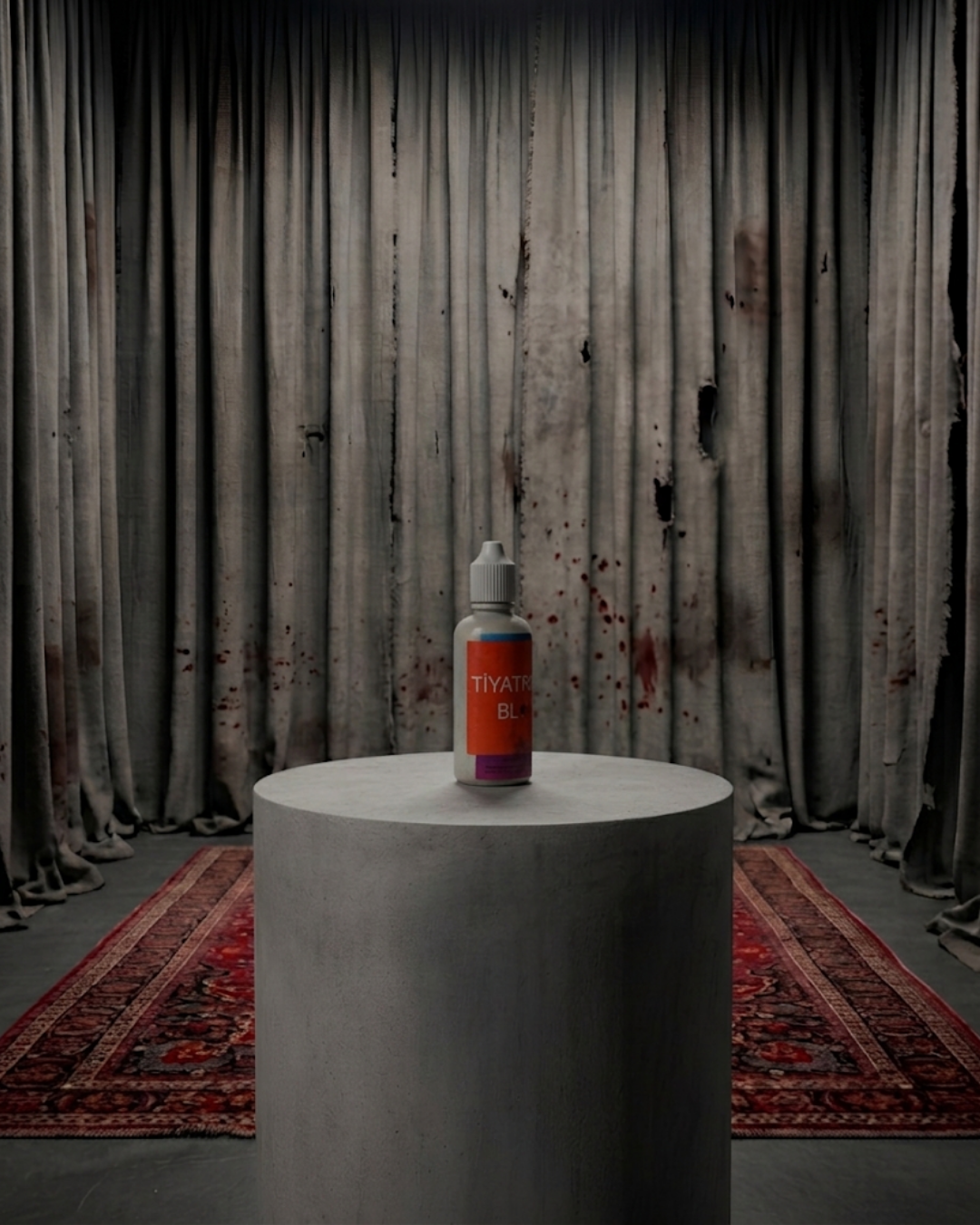 Fake Blood