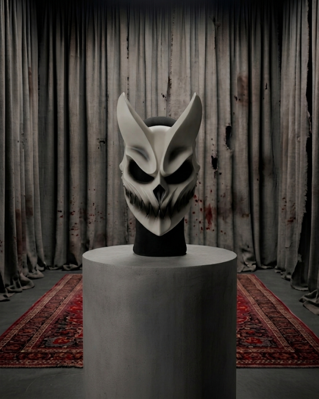 Vortex III Mask