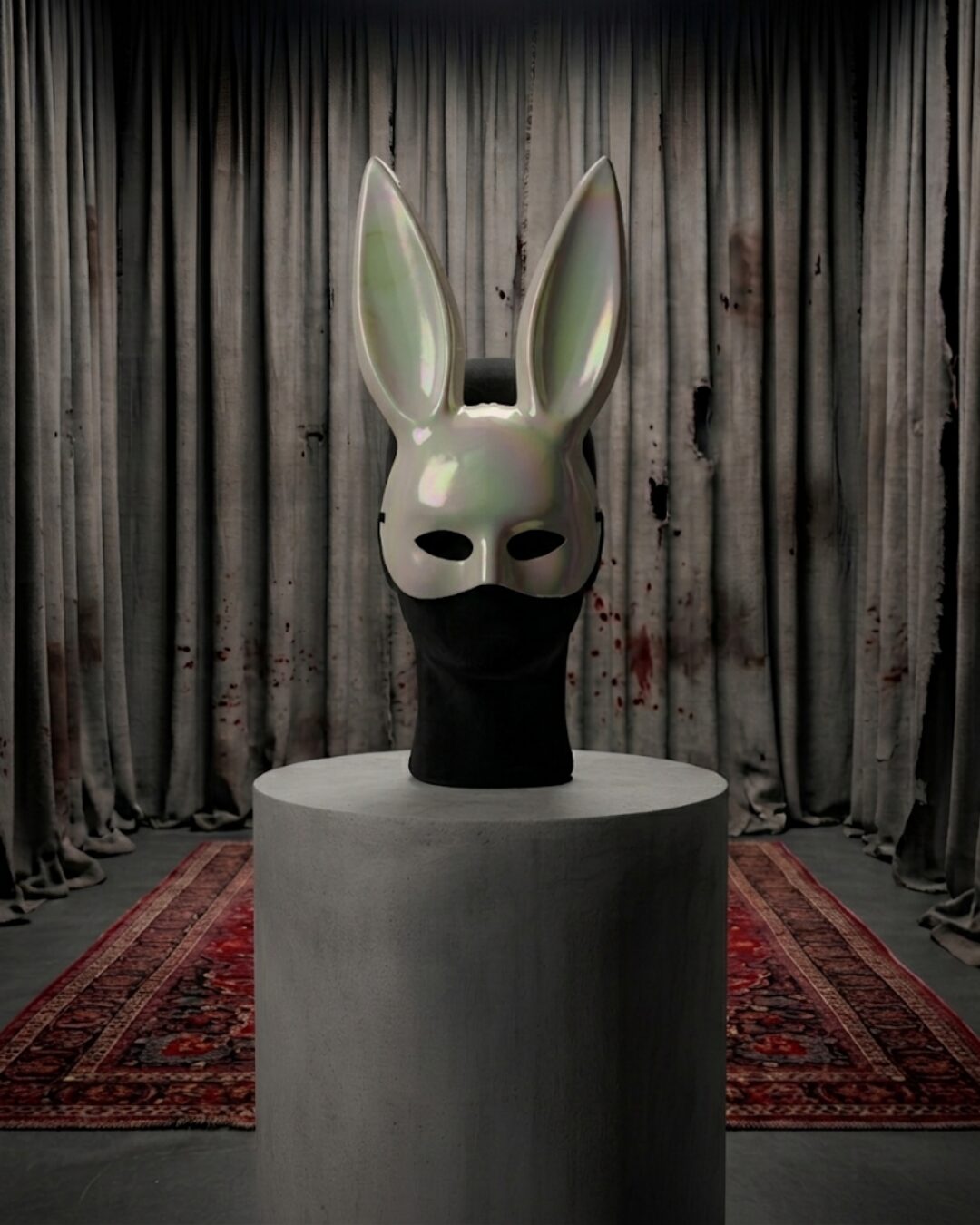 Angel Mask