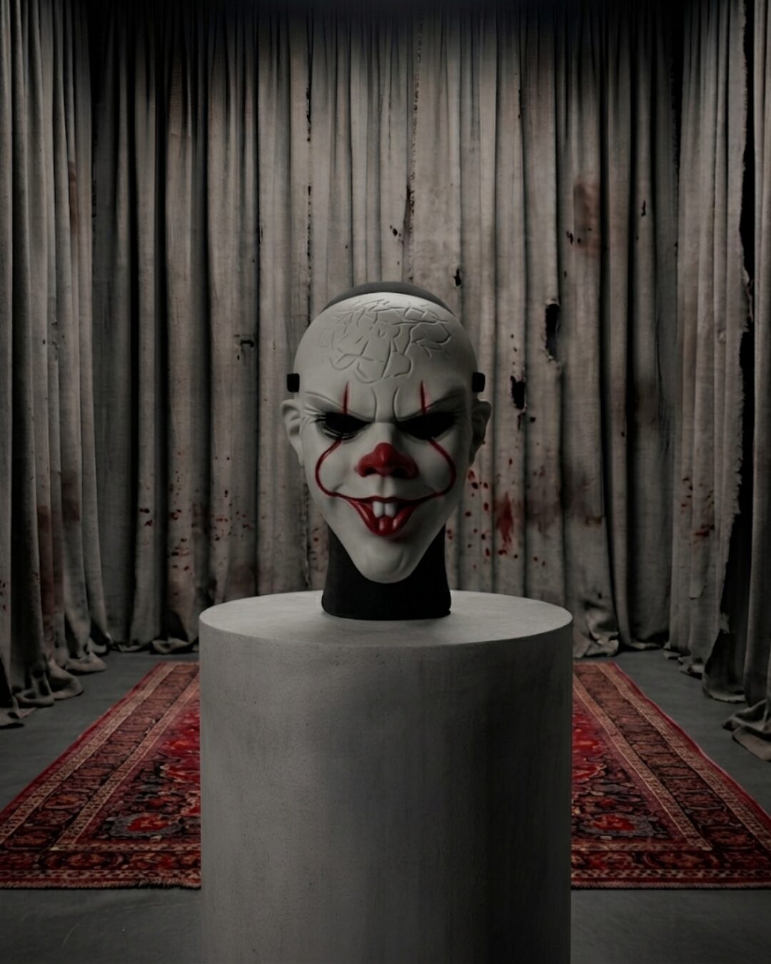 Penny Mask