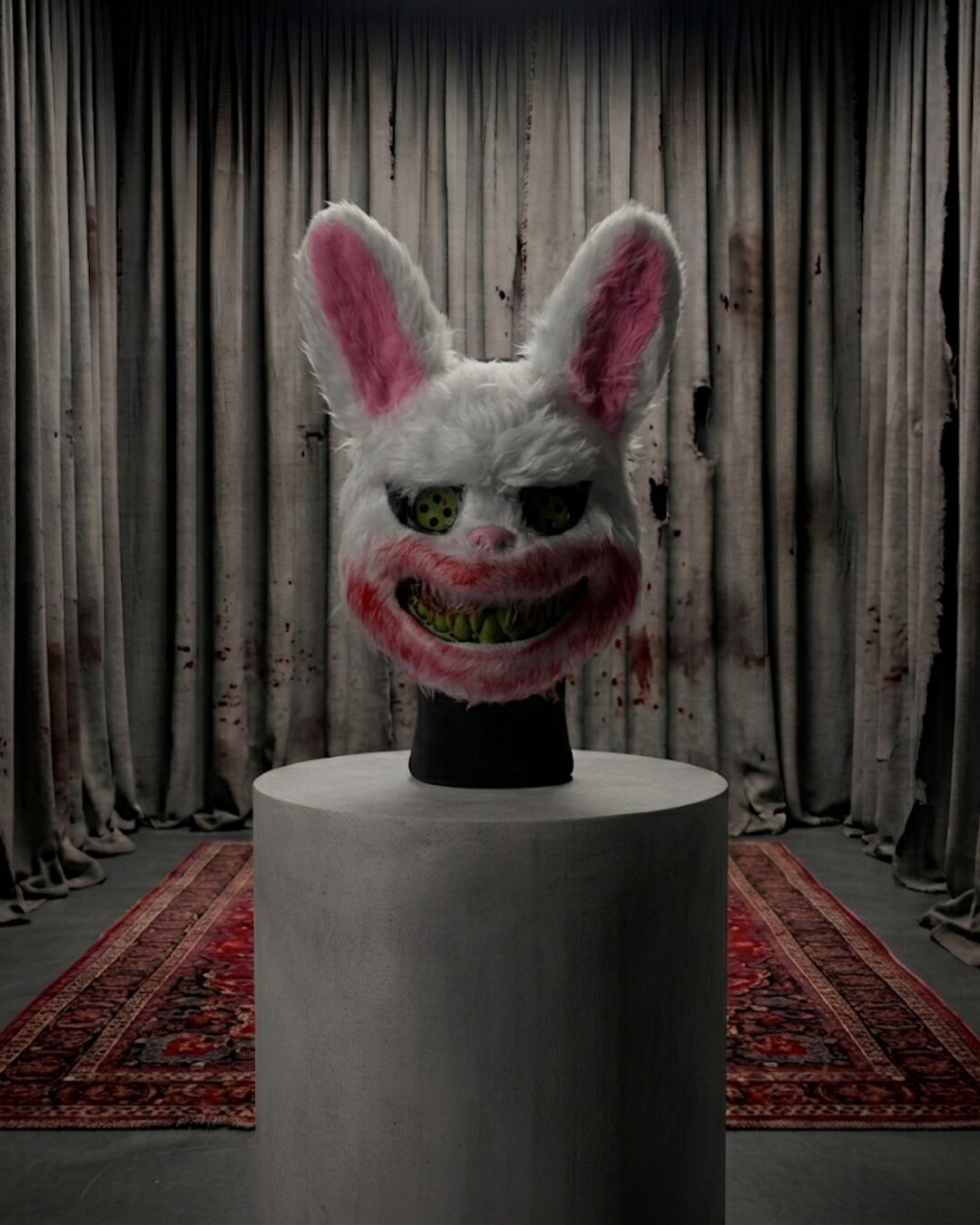 Rabbith Mask