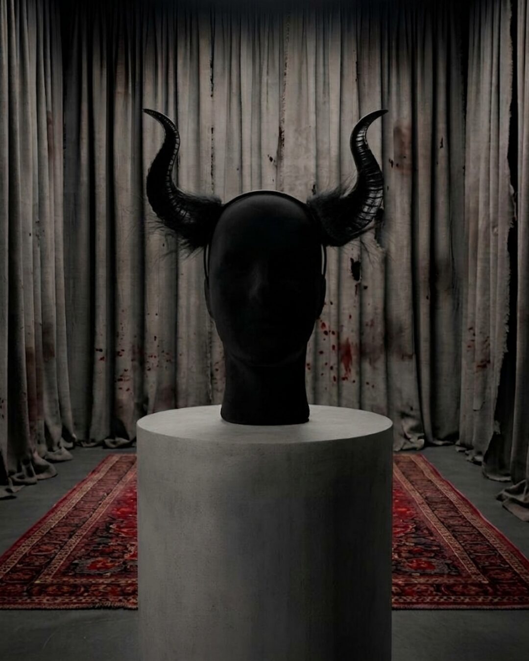 Maleficent Crown