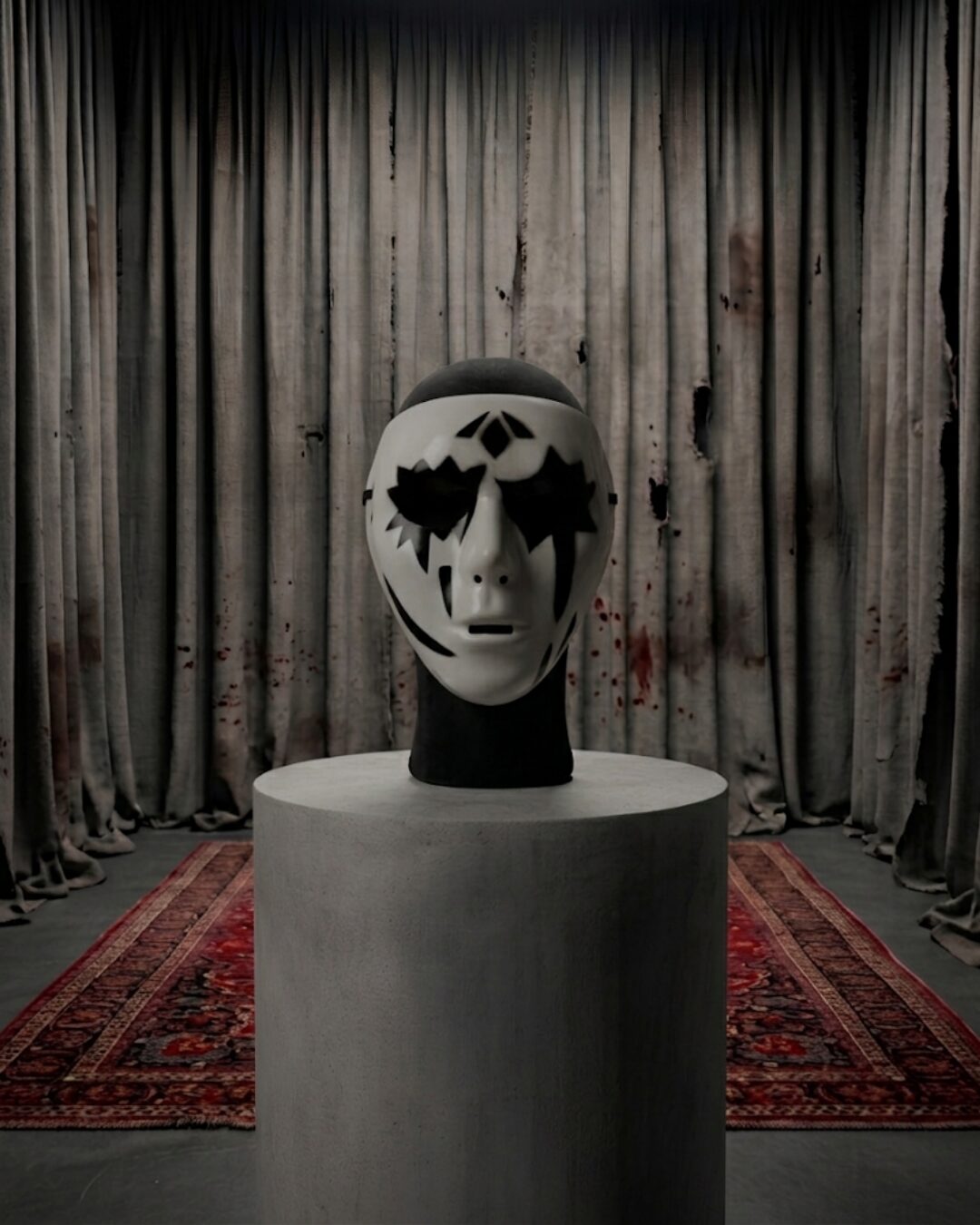 Velore Mask